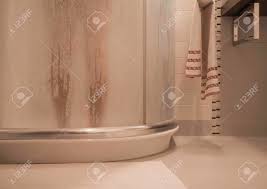 Check spelling or type a new query. Sexy Naked Woman S Legs Inside The Shower Cabin Behind The Fogged Stock Photo Picture And Royalty Free Image Image 146183834