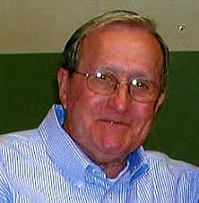 Virgil Nelson Luebke Obituary