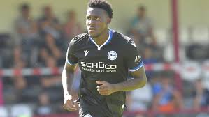 Arminia bielefeld played against 1899 hoffenheim in 2 matches this season. 1brqnbshohe Sm