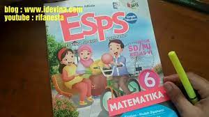 Kunci jawaban matematika kelas 6 kurikulum 2013 revisi 2018 kunci jawaban buku senang belajar matematika kelas 5 pin di naily pembahasan matematika esps kelas 5 kecepatan dan debit soal latihan matematika kelas 6. Pembahasan Esps Matematika Kelas 6 Bab 3 Latihan 3 1 3 Halaman 72 Youtube