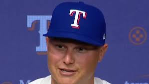 High School Standouts: Jay Dillard, T.L. Hanna baseball