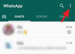 Kamu bisa mematikan read receipts ini di whatsapp. Cara Cepat Mematikan Tanda Centang Biru Di Whatsapp