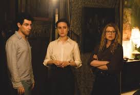 Последние твиты от jeannette walls (@jeannetteewalls). Sarah Snook Breaking The Glass Ceiling Filmink