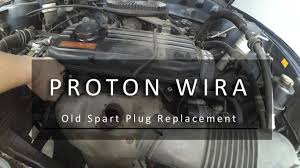We did not find results for: Diy Proton Wira Replace Or Change Old Spark Plug Youtube