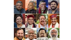 We did not find results for: 12 Ministers Dropped In Cabinet Rejig Latest News India Hindustan Times