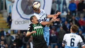 De zerbi non recupera raspadori. Lazio Sassuolo 2 2 Sfuma Al 95 La Vittoria Dei Neroverdi Calcio Ilrestodelcarlino It