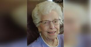 Obituary information for Betty Lou York