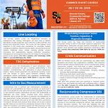 SEI July Short Course