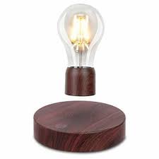 More than 164 wireless desk lamp at pleasant prices up to 18 usd fast and free worldwide shipping! Vgazer Magnetic Levitating Floating Wireless Led Light Bulb Desk Lamp Eur 16 24 Picclick De