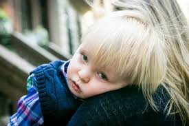 What To Do If Your Child Gets Sick Before a Photo Shoot