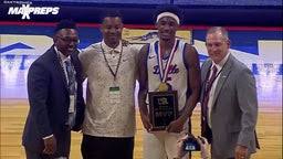 Glen Rose Basketball Roster (2024-25)