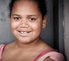 A child's voice. A child's life. Lifted up. By you. 2014