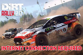 Rally point 5 is one of our favorite car games. Dirt Rally 2 0 Internet Connection Required To Communicate With Racenet Kill The Game