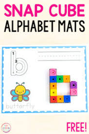 · write your child's name on a . 100 Alphabet Activities That Kids Love