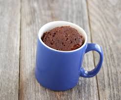 4 Ingredient Chocolate Mug Cake Recipe Easy Chocolate Mug Cake Mug Cake Without Egg Chocolate Mug Cakes