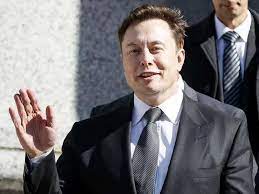 Elon Musk sai kaksi lasta oman työntekijänsä kanssa – asia yritettiin salata | Mikrobitti