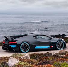 Pin On Bugatti
