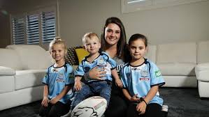 Adam reynolds state of origin. State Of Origin 2016 Adam Reynolds Family Will Ride The Emotion Of Debut