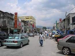 Pulapol jalan semarak, kuala lumpur, pulapol bukit sentosa, rawang, pulapol air hitam, negeri sembilan, pulapol segamat, johor, pulapol langkawi, keda Rawang Selangor Wikipedia