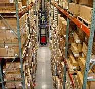 Very Narrow Aisle Forklifts | Space Efficiency Solutions | VNA