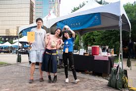 為了環境 我可以 杯子租借服務 今秋移住計畫 保鹿運動協會 life rent