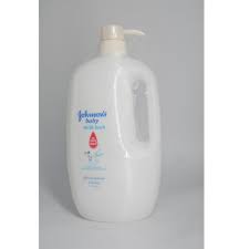 Johnsons Baby Milk Bath 1000ml Lazada Ph