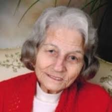 Louise Mcelveen Floyd Obituary July 24, 2022