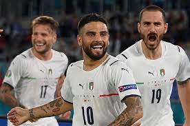 Check spelling or type a new query. Europei 2021 Italia Turchia 3 0 Risultato Finale Grande Esordio Per Gli Azzurri Gol Di Immobile E Insigne