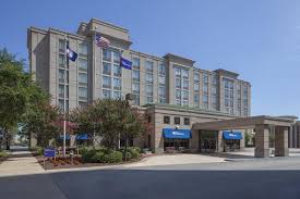 Hilton Garden Inn Virginia Beach Town Center Virginia Beach