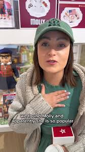 She didn't know that I'm blind… 👀