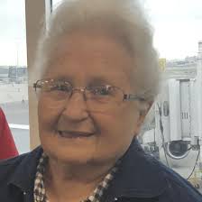 Joanne Morgan Obituary & Funeral