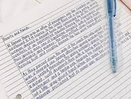 Nah oleh karena itu, disini kita akan share beberapa tulisan tangan contoh surat cinta romantis yang berhasil saya dapatkan di internet. Wow Font Dalam Ms Word Ke Ni Jangan Ternganga Tengok 4 Jenis Tulisan Tangan Gadis Ini Macam Tak Nak Berhenti Menulis Viral Mstar