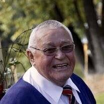 Harry A Carlson Obituary