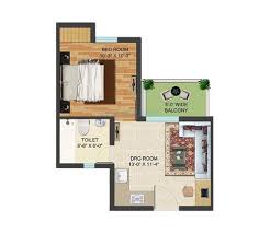 Maybe you would like to learn more about one of these? 1 Bhk 500 Sq Ft Apartment For Sale In Supertech Golf Country Village At Rs 4115 Sq Ft Greater Noida