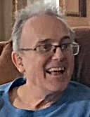 Obituary for Kent Harding