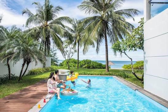dịch vụ vận hành cơ sở lưu trú