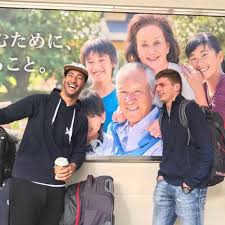 The red bull driver isn't the only popular member of his family. Max Verstappen Ricciardo Had A Good Time In Suzuka Circuit Japan Japan Suzuka Maxverstappen Ricciardo Good Tim Daniel Ricciardo Max Verstappen Suzuka