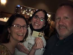 Todd Hampton's Instagram, Twitter & Facebook