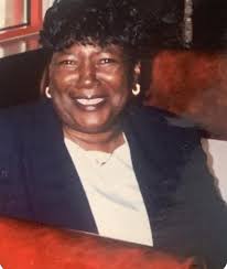 Jane Anna Showell, dedicated church member