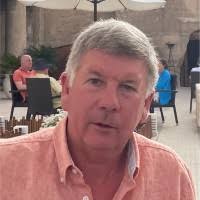 Mike Croucher Email & Phone Number