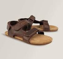 Gravel Sandals - M4.5/W6 / Espresso
