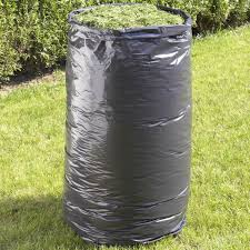 Το πιο φιλικό club προνομίων για το σπίτι! Lot De 10 Sacs Jetables De Jardin Geolia 100 L Leroy Merlin