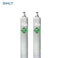 99.999% 99.9999% High Purity Industrial Liquid Oxygen Helium Argon Gas