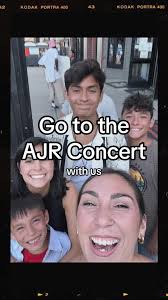 Ajr Concert Nashville Tn