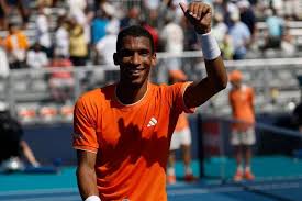 All About Felix Auger-Aliassime’s Wife and Flavio Cobolli’s Girlfriend Ahead of Their French Open Quarterfinal