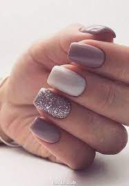 Nail Trends Winter Nails 2020 Winter Nails Nail Colors Winter Nail Trends Trendy Nails