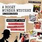 A Boozy Murder Mystery! event image