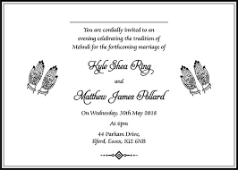 We did not find results for: Mehendi Cards Wordings