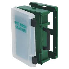 What are the requirements for an eye wash station? Eye Wash Station Reliance Medical