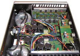 Image result for POWER AMPLI